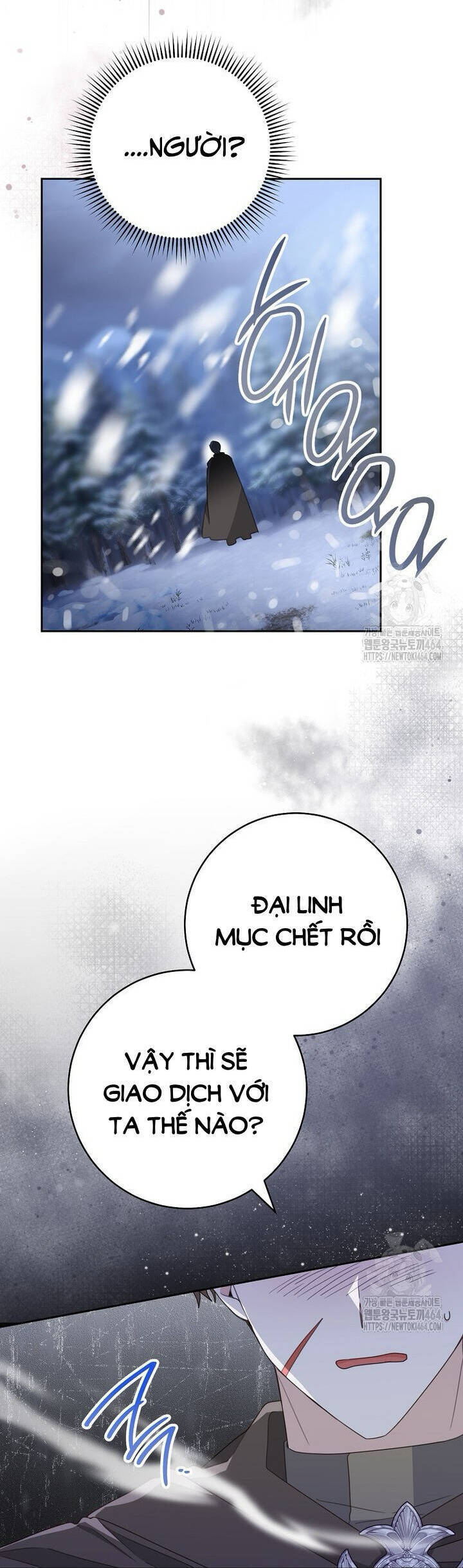 Tôi Đã Phạm Sai Lầm Rồi Chap 85 - Next Chap 86