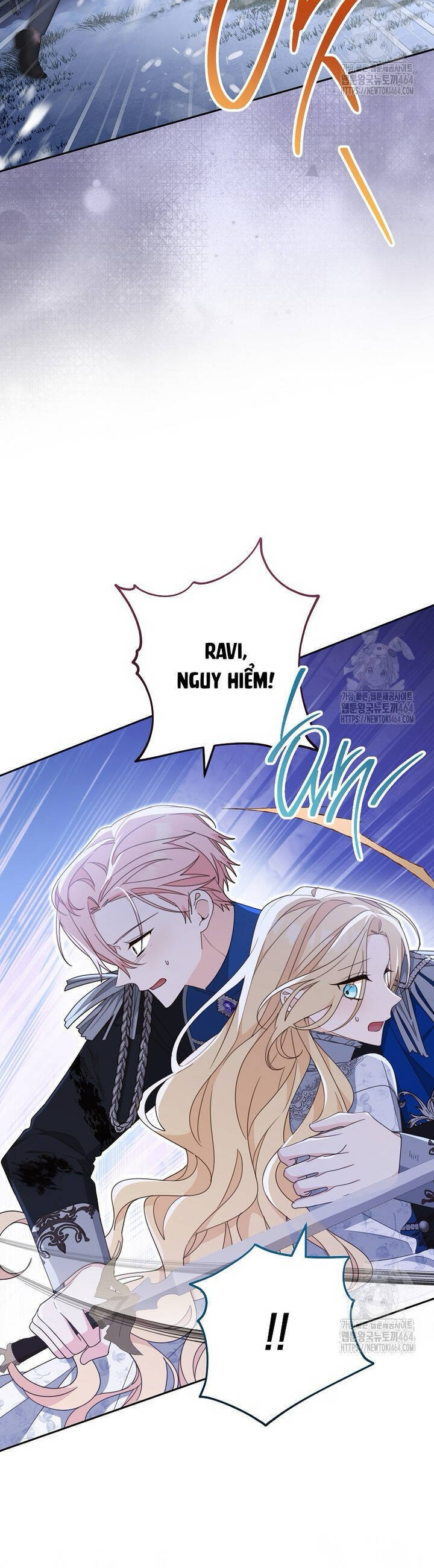 Tôi Đã Phạm Sai Lầm Rồi Chap 85 - Next Chap 86