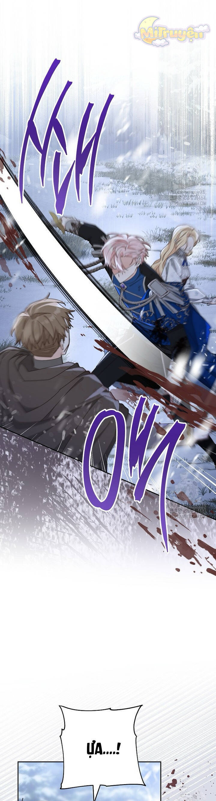 Tôi Đã Phạm Sai Lầm Rồi Chap 85 - Next Chap 86