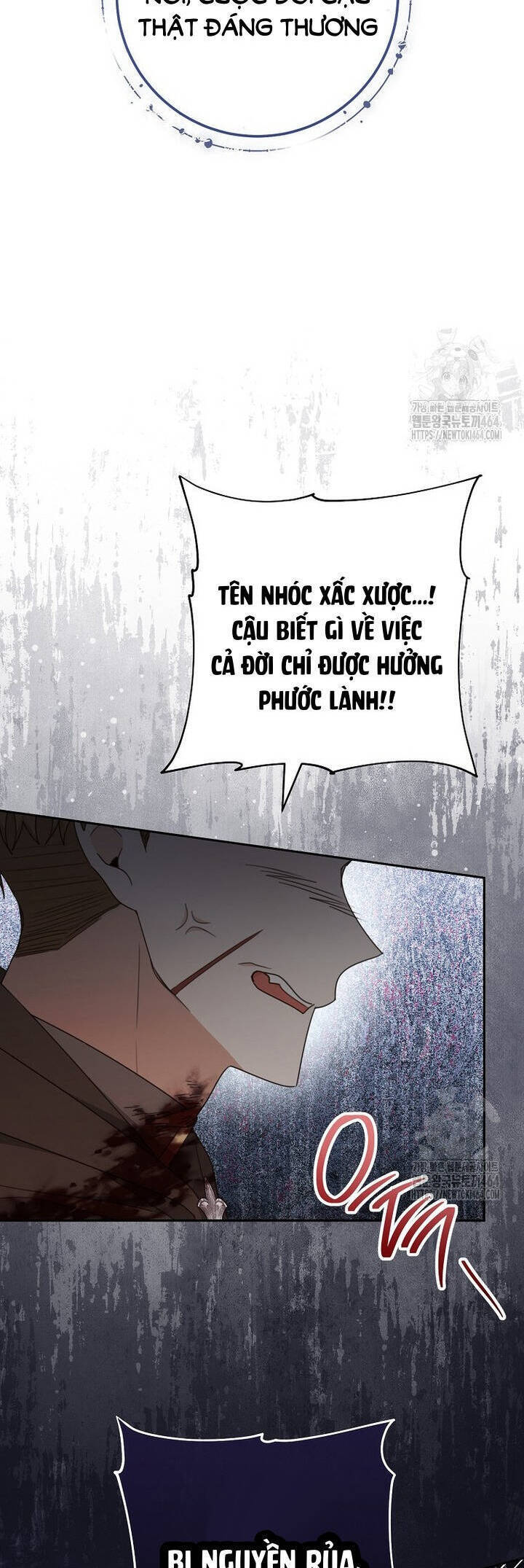 Tôi Đã Phạm Sai Lầm Rồi Chap 85 - Next Chap 86