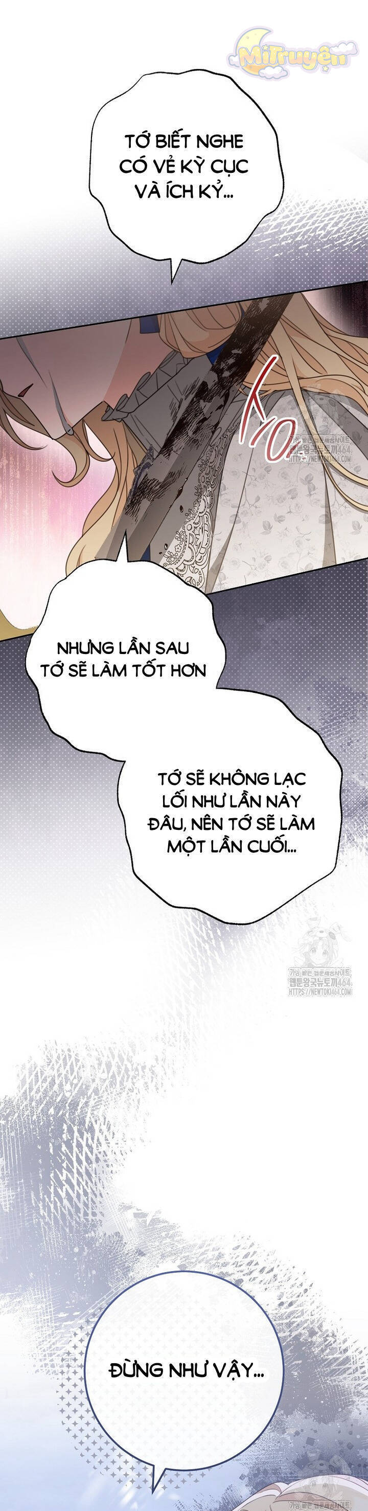 Tôi Đã Phạm Sai Lầm Rồi Chap 85 - Next Chap 86
