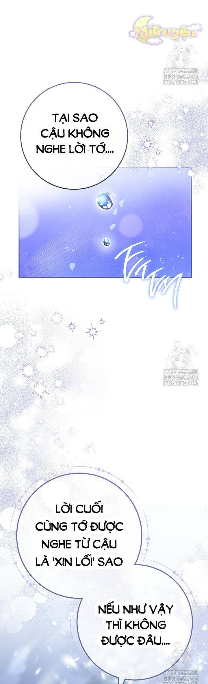 Tôi Đã Phạm Sai Lầm Rồi Chap 85 - Next Chap 86