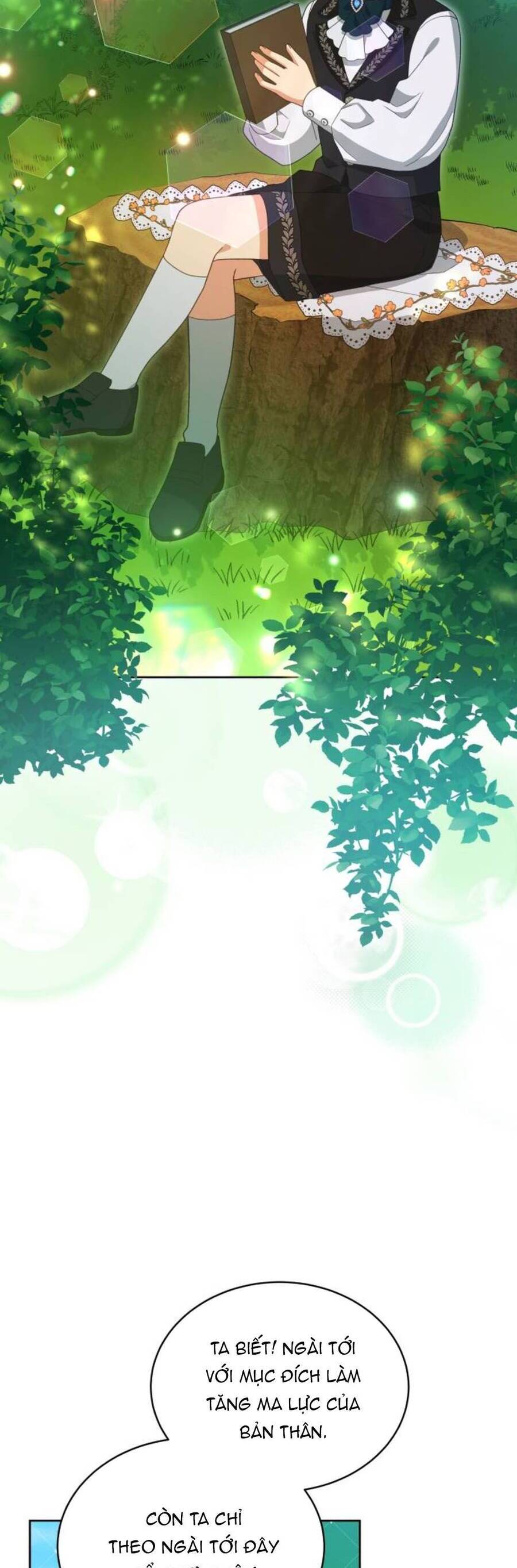 Tôi Đã Quyến Rũ Vị Công Tước Dối Trá Chap 392 - Next Chap 393