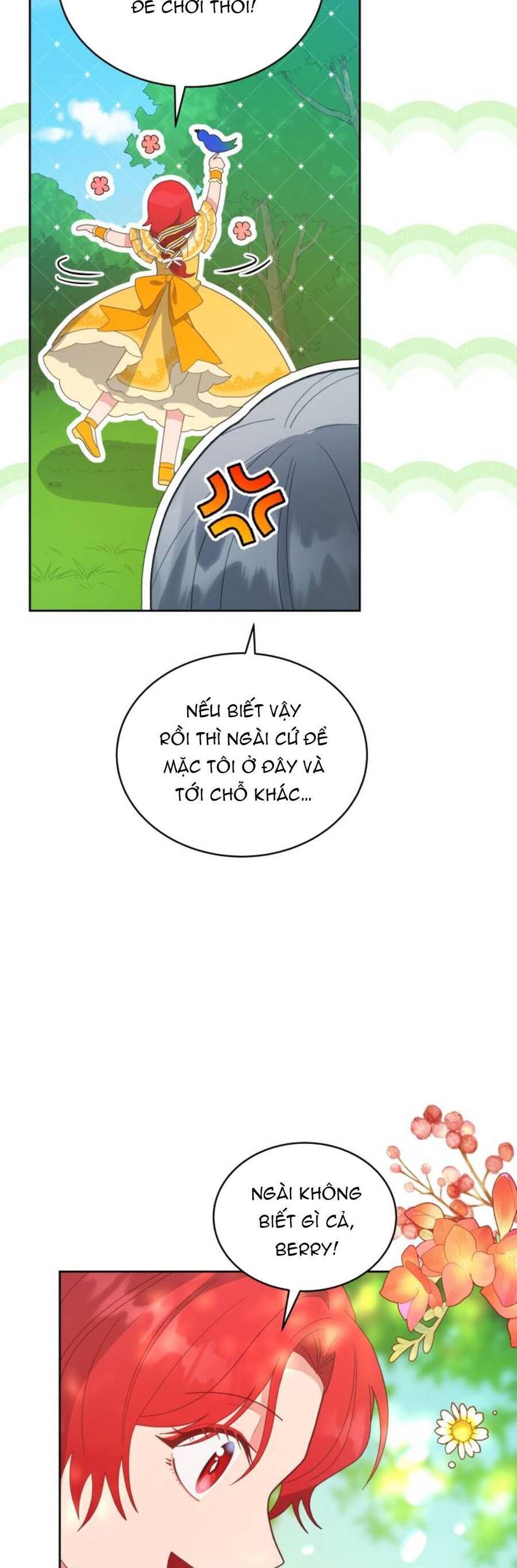 Tôi Đã Quyến Rũ Vị Công Tước Dối Trá Chap 392 - Next Chap 393