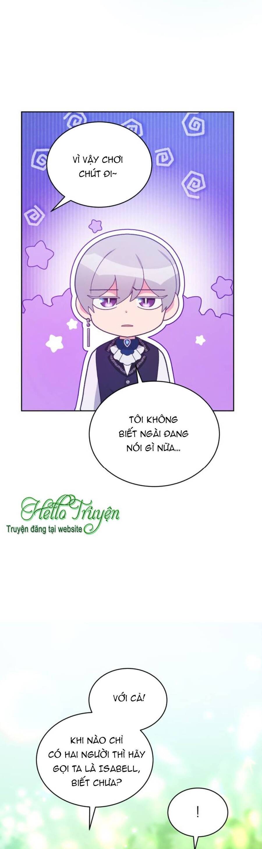 Tôi Đã Quyến Rũ Vị Công Tước Dối Trá Chap 392 - Next Chap 393