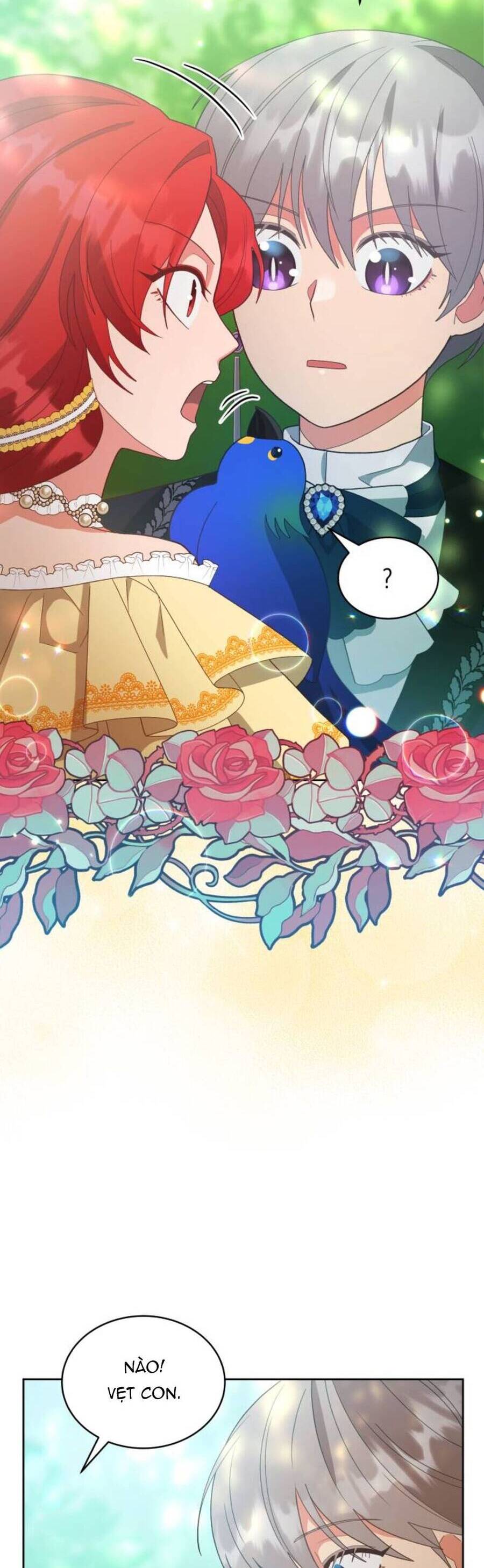 Tôi Đã Quyến Rũ Vị Công Tước Dối Trá Chap 392 - Next Chap 393