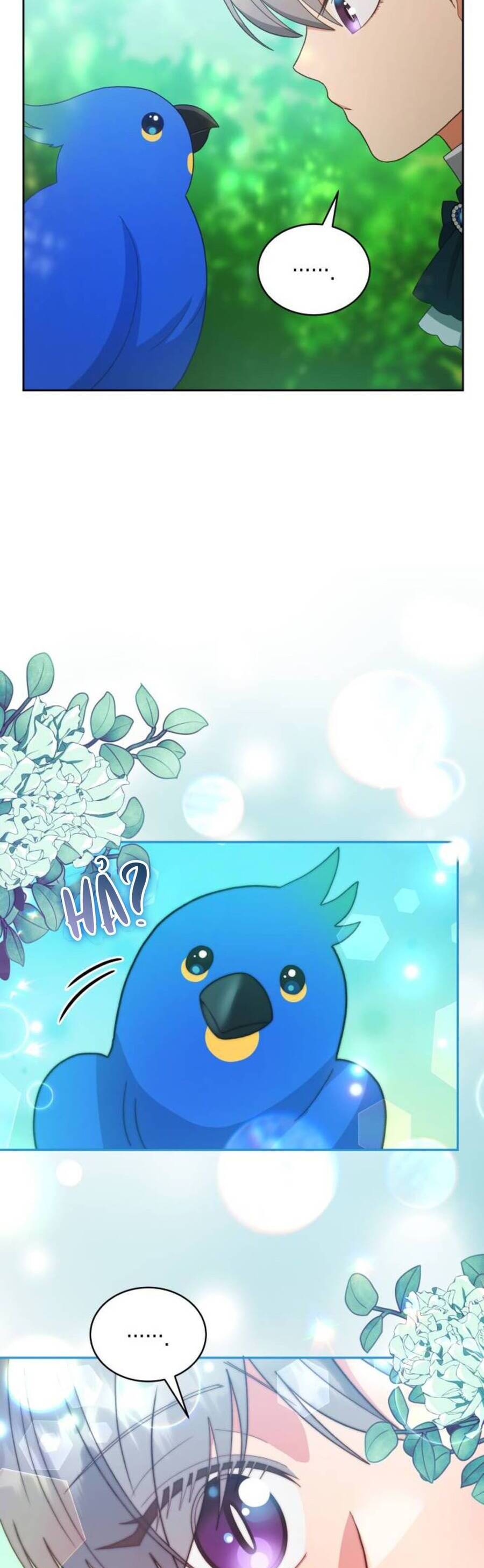Tôi Đã Quyến Rũ Vị Công Tước Dối Trá Chap 392 - Next Chap 393