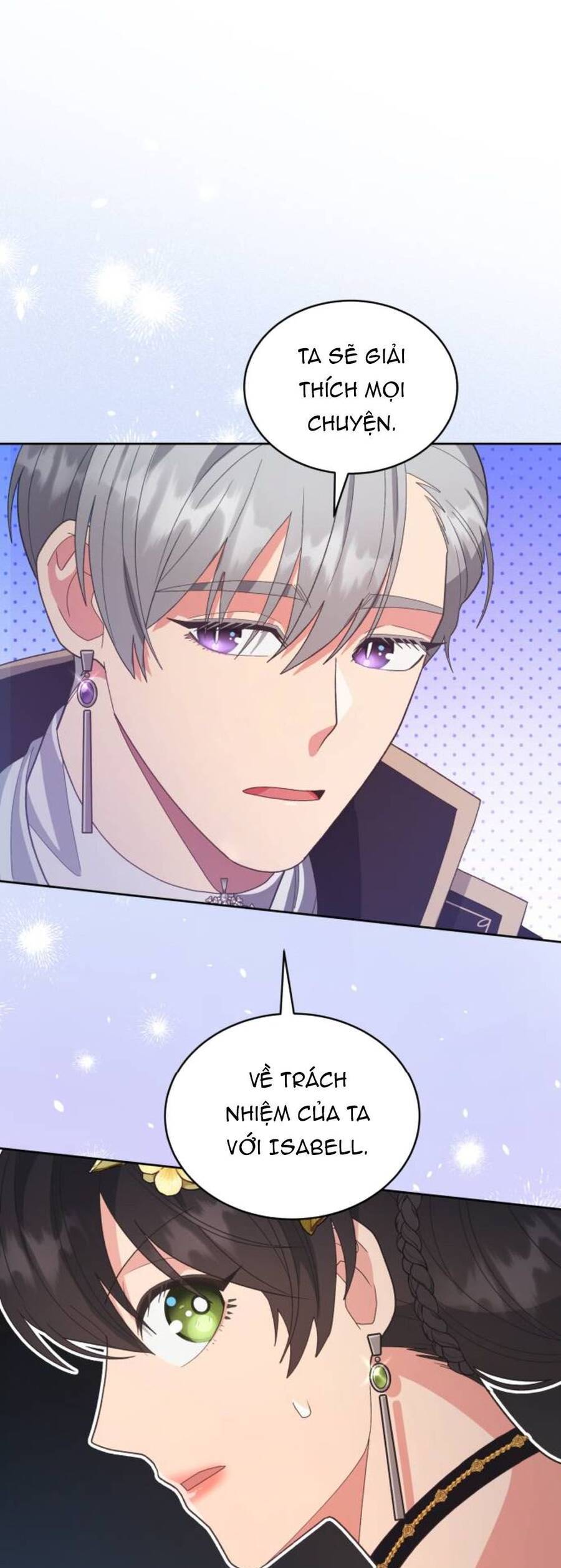 Tôi Đã Quyến Rũ Vị Công Tước Dối Trá Chap 392 - Next Chap 393