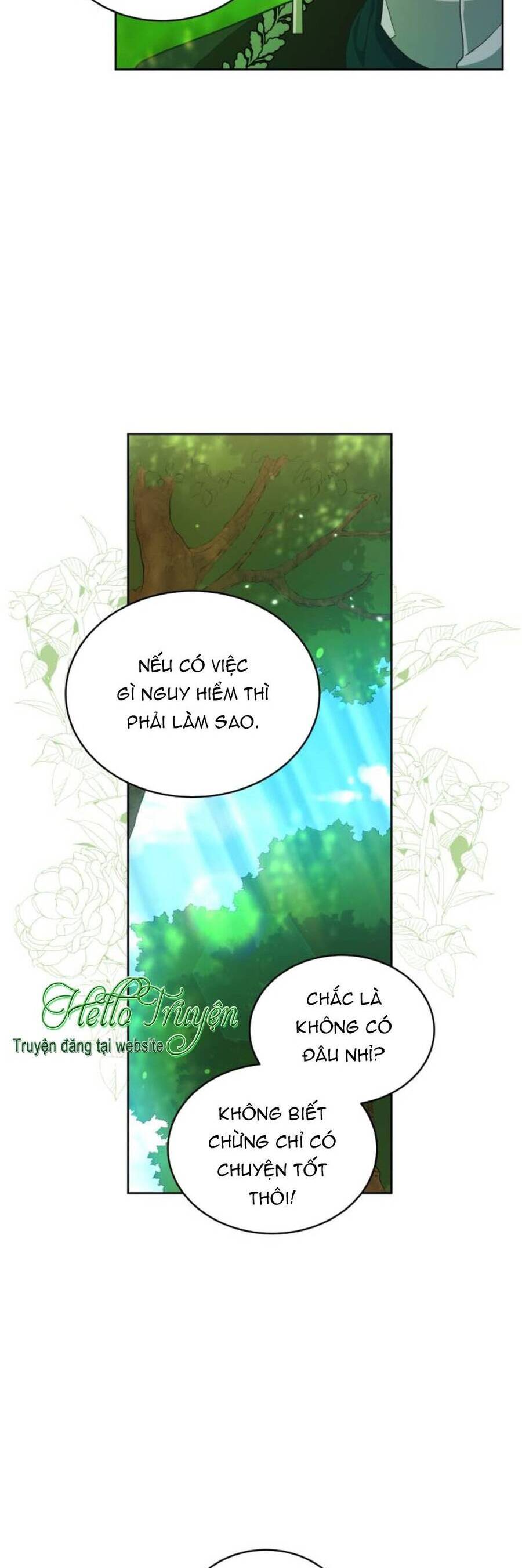 Tôi Đã Quyến Rũ Vị Công Tước Dối Trá Chap 392 - Next Chap 393