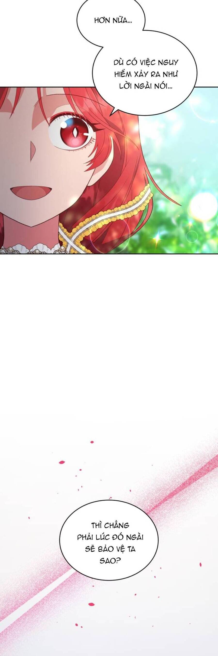 Tôi Đã Quyến Rũ Vị Công Tước Dối Trá Chap 392 - Next Chap 393