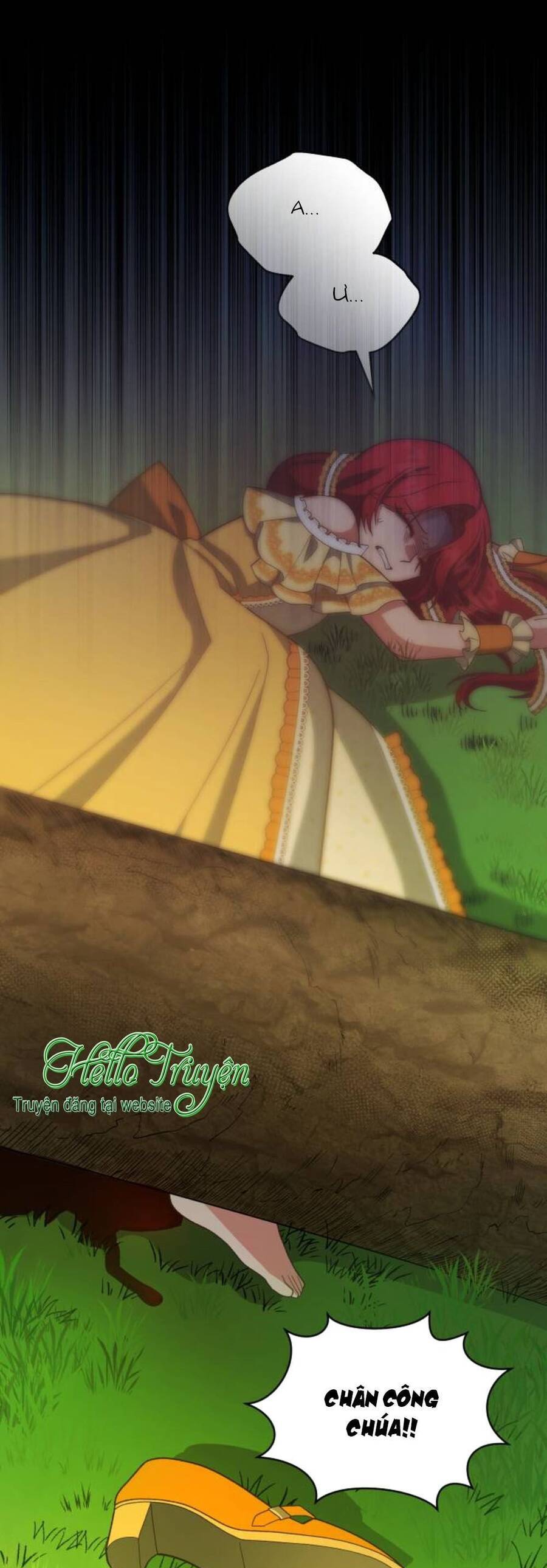 Tôi Đã Quyến Rũ Vị Công Tước Dối Trá Chap 392 - Next Chap 393