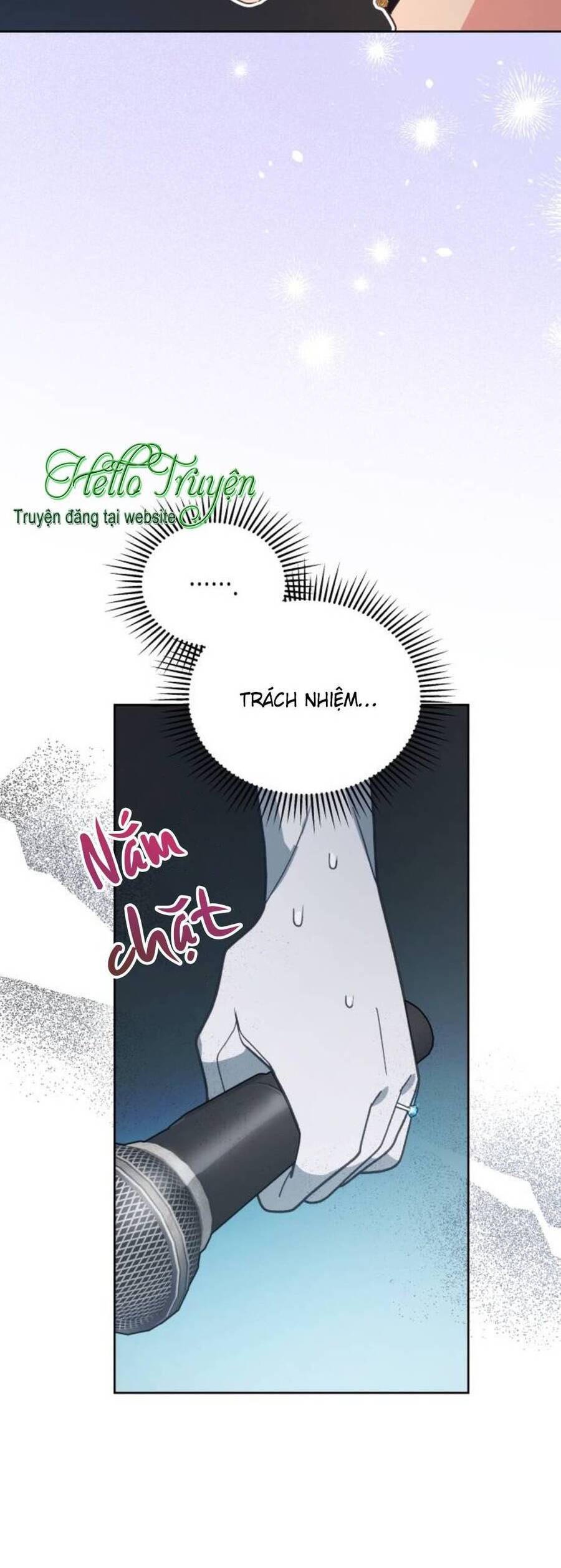 Tôi Đã Quyến Rũ Vị Công Tước Dối Trá Chap 392 - Next Chap 393