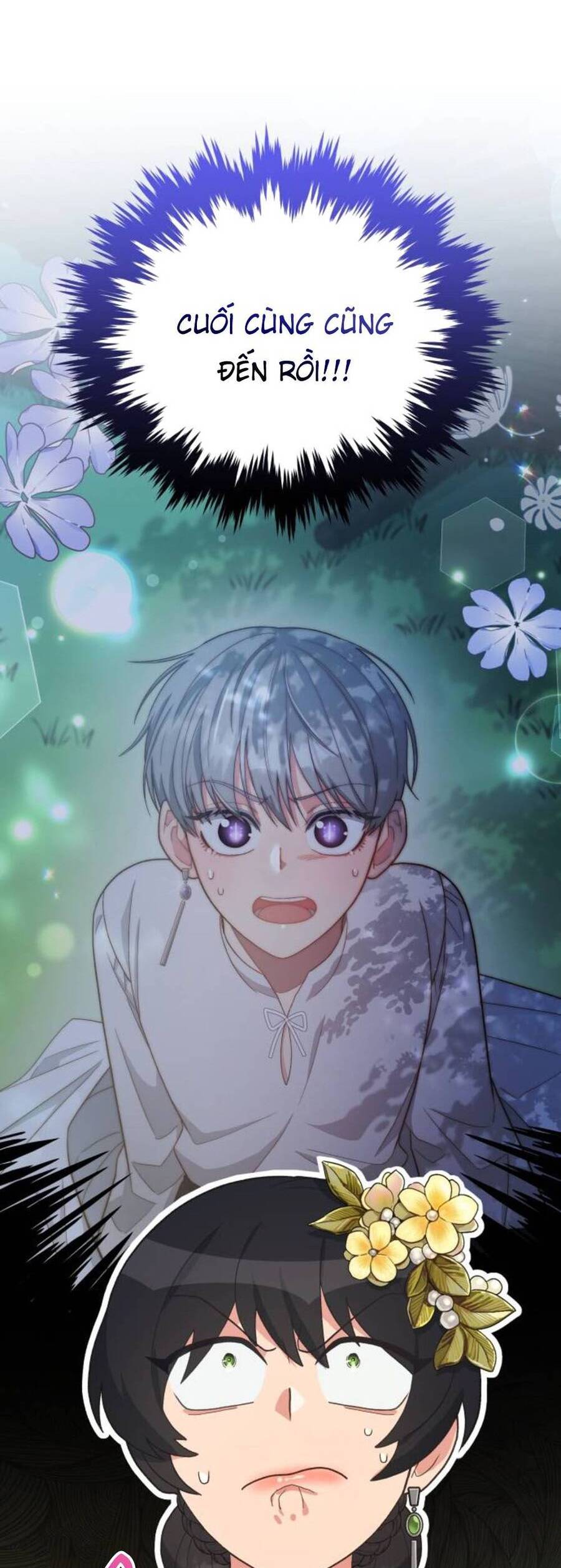 Tôi Đã Quyến Rũ Vị Công Tước Dối Trá Chap 392 - Next Chap 393