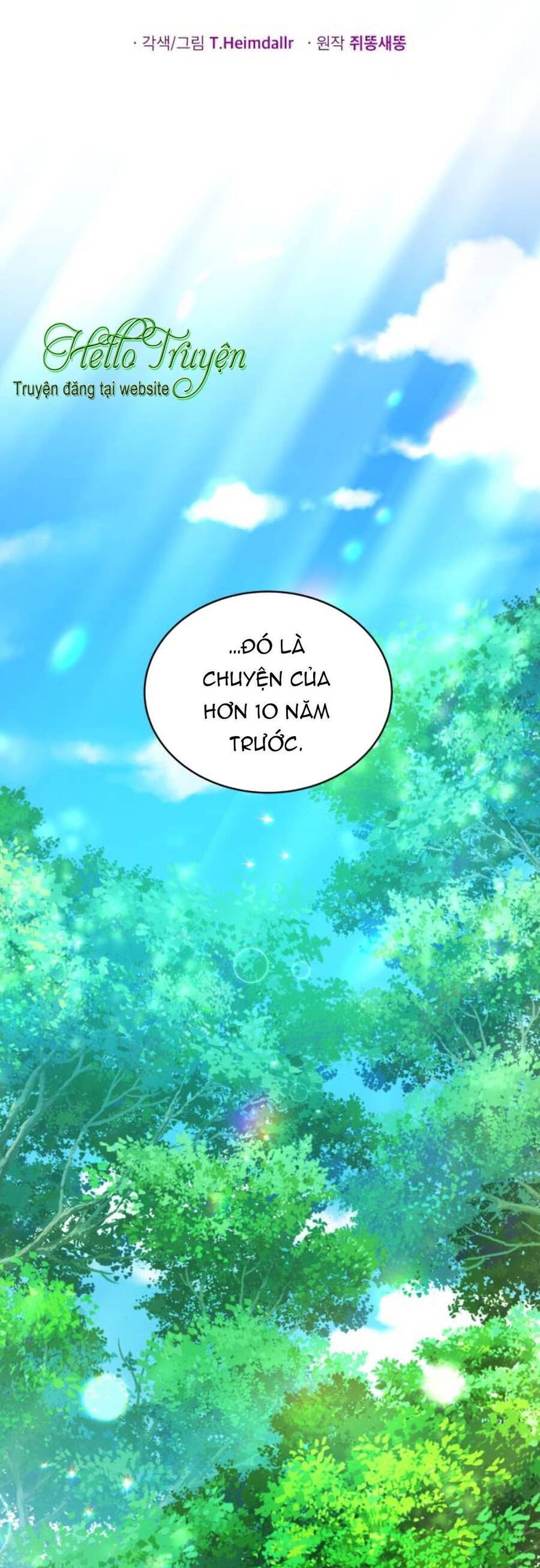 Tôi Đã Quyến Rũ Vị Công Tước Dối Trá Chap 392 - Next Chap 393