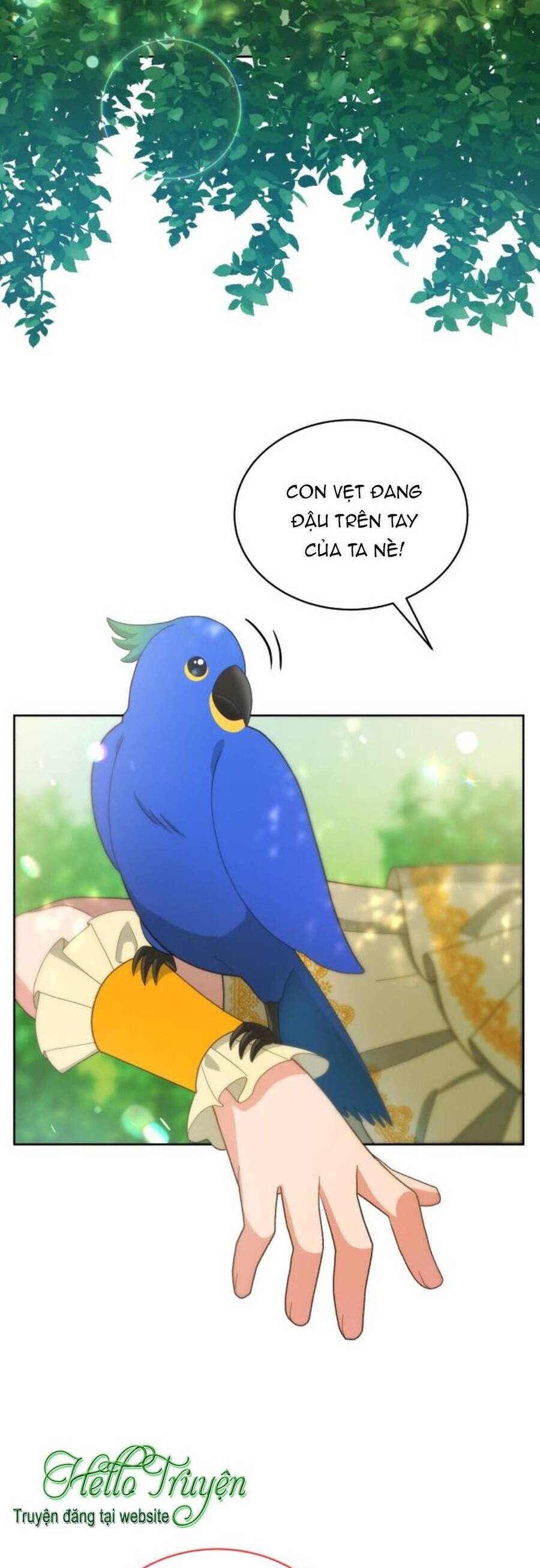 Tôi Đã Quyến Rũ Vị Công Tước Dối Trá Chap 392 - Next Chap 393