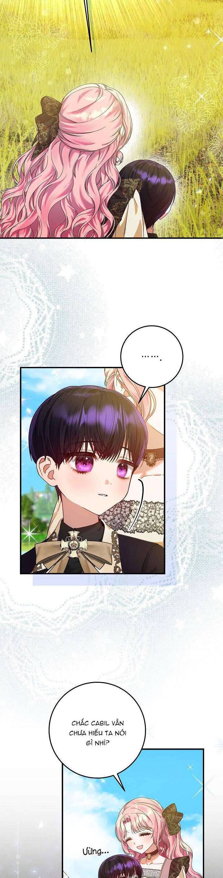 Tôi Đã Sẵn Sàng Cho Cuộc Ly Hôn Chap 10 - Next Chap 11