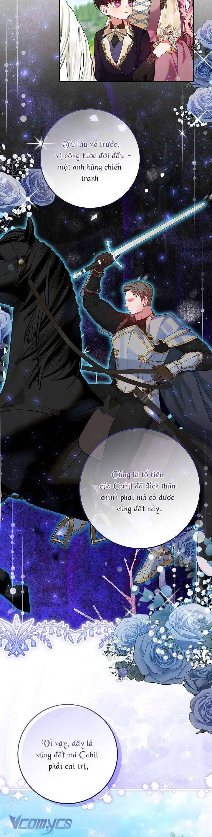 Tôi Đã Sẵn Sàng Cho Cuộc Ly Hôn Chap 10 - Next Chap 11