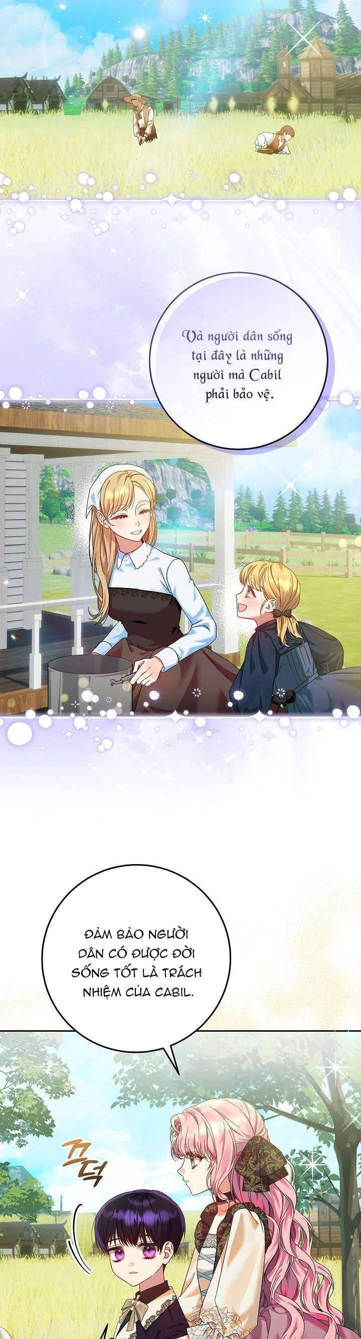 Tôi Đã Sẵn Sàng Cho Cuộc Ly Hôn Chap 10 - Next Chap 11