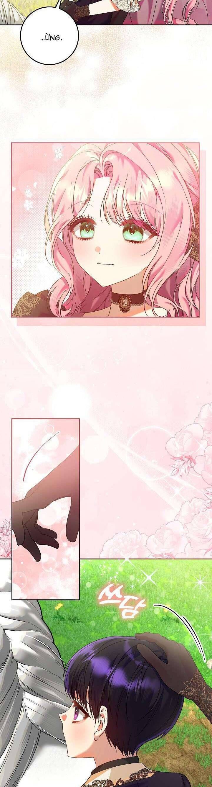 Tôi Đã Sẵn Sàng Cho Cuộc Ly Hôn Chap 10 - Next Chap 11