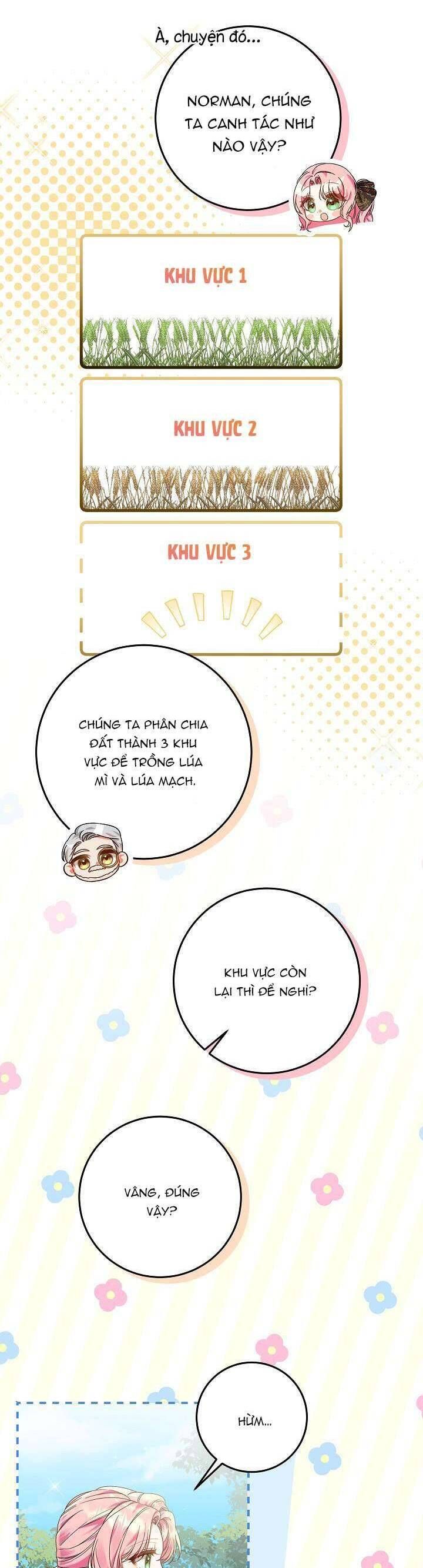 Tôi Đã Sẵn Sàng Cho Cuộc Ly Hôn Chap 10 - Next Chap 11