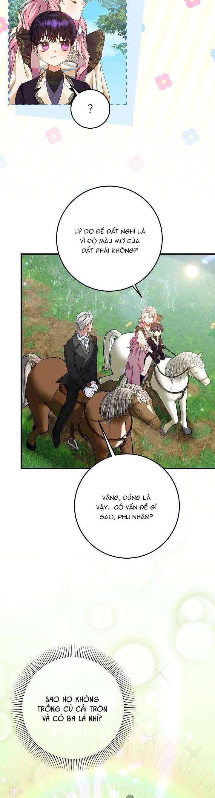 Tôi Đã Sẵn Sàng Cho Cuộc Ly Hôn Chap 10 - Next Chap 11