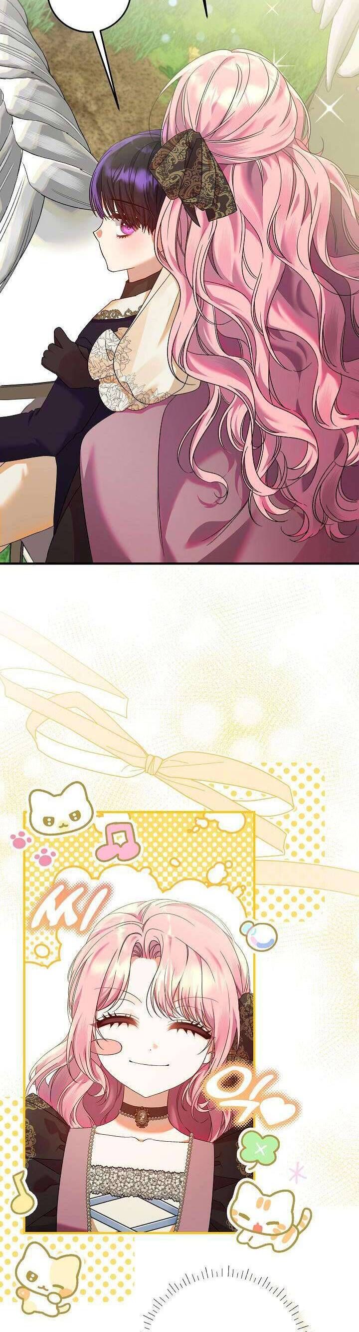 Tôi Đã Sẵn Sàng Cho Cuộc Ly Hôn Chap 10 - Next Chap 11