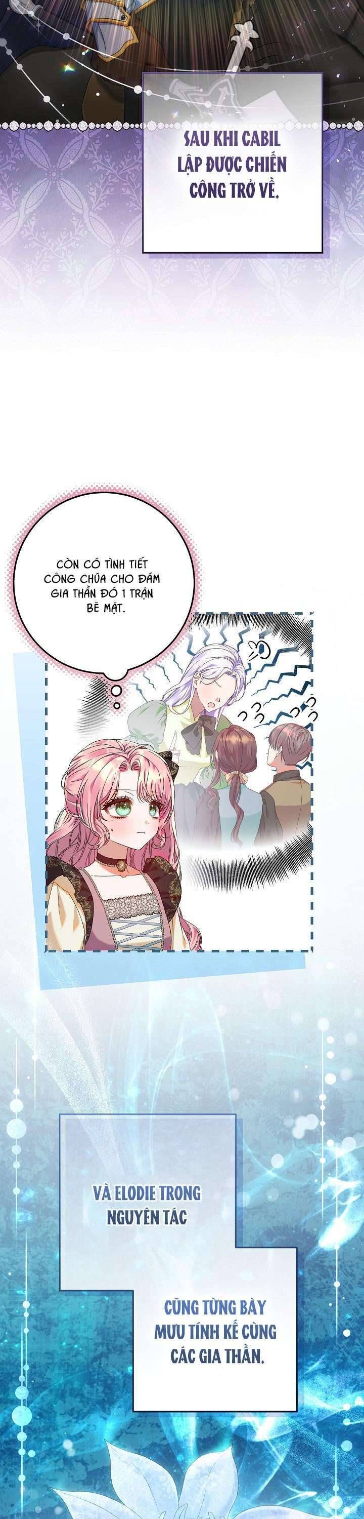 Tôi Đã Sẵn Sàng Cho Cuộc Ly Hôn Chap 10 - Next Chap 11