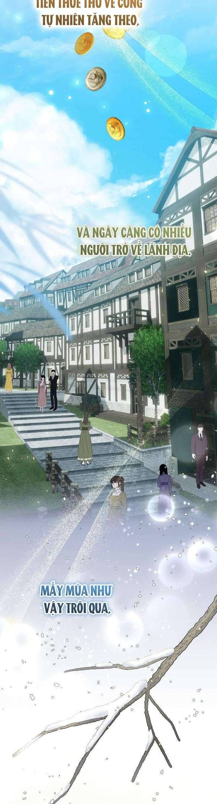 Tôi Đã Sẵn Sàng Cho Cuộc Ly Hôn Chap 10 - Next Chap 11