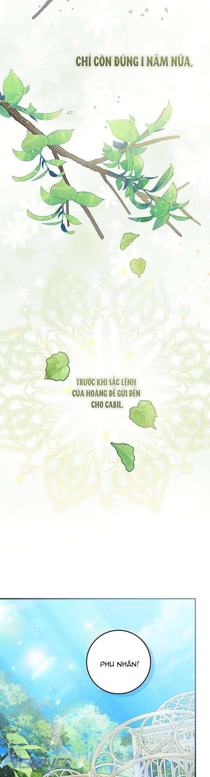 Tôi Đã Sẵn Sàng Cho Cuộc Ly Hôn Chap 10 - Next Chap 11