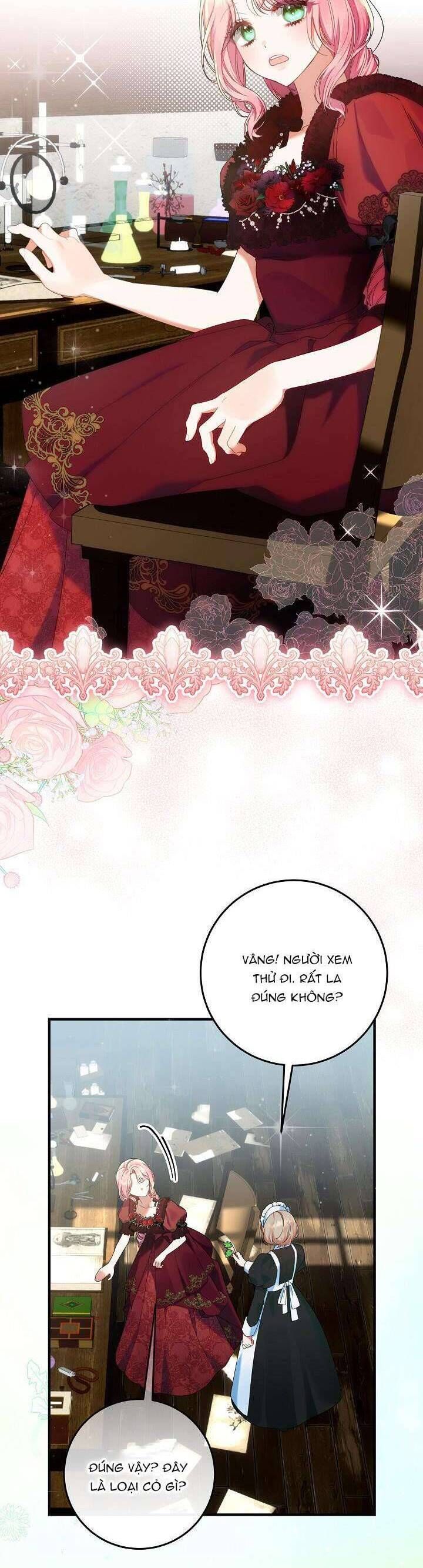 Tôi Đã Sẵn Sàng Cho Cuộc Ly Hôn Chap 10 - Next Chap 11