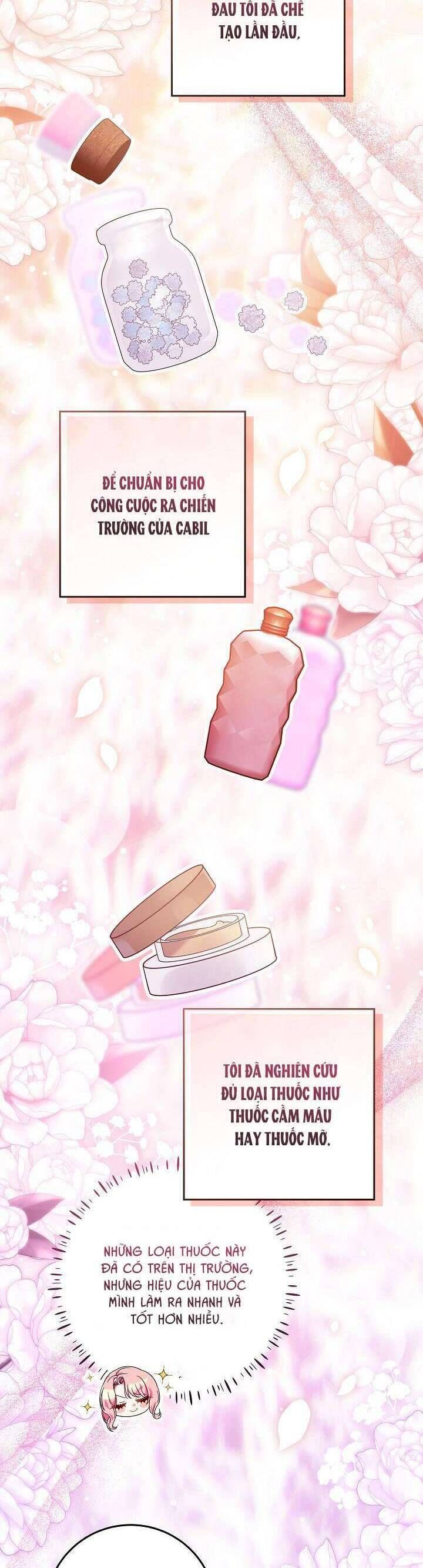 Tôi Đã Sẵn Sàng Cho Cuộc Ly Hôn Chap 10 - Next Chap 11