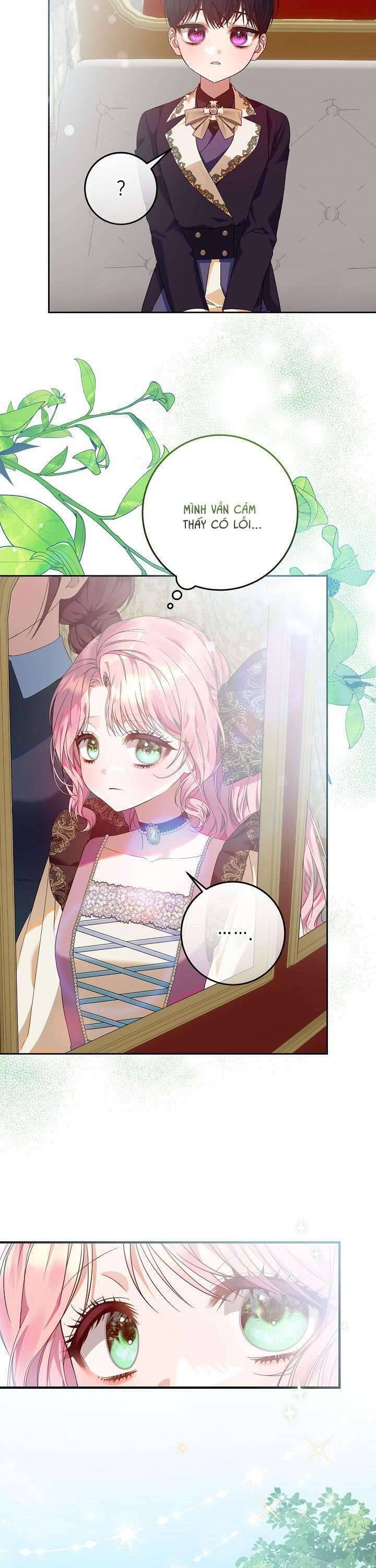 Tôi Đã Sẵn Sàng Cho Cuộc Ly Hôn Chap 10 - Next Chap 11