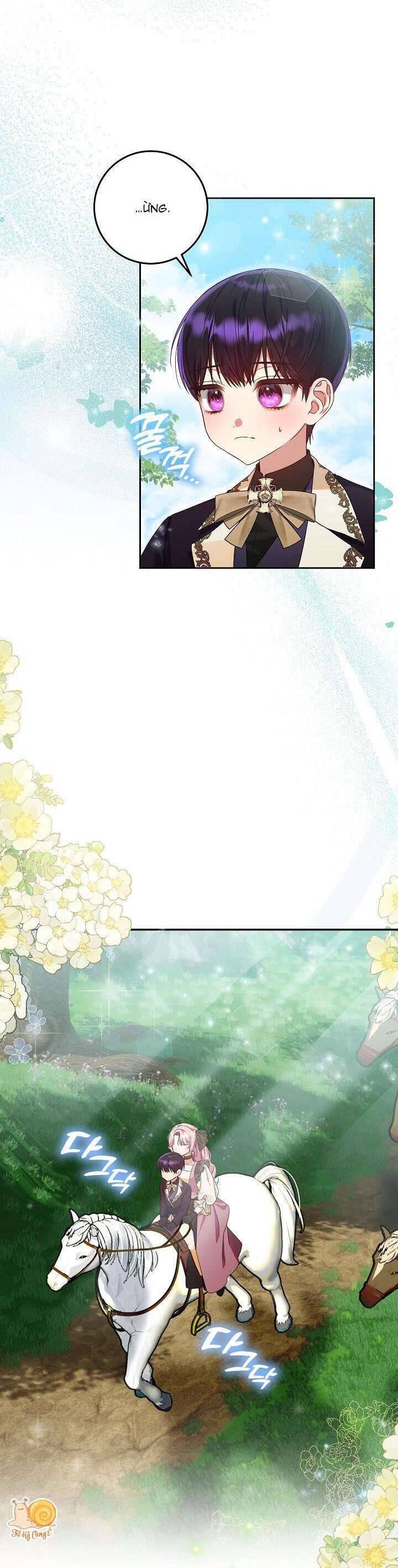 Tôi Đã Sẵn Sàng Cho Cuộc Ly Hôn Chap 10 - Next Chap 11