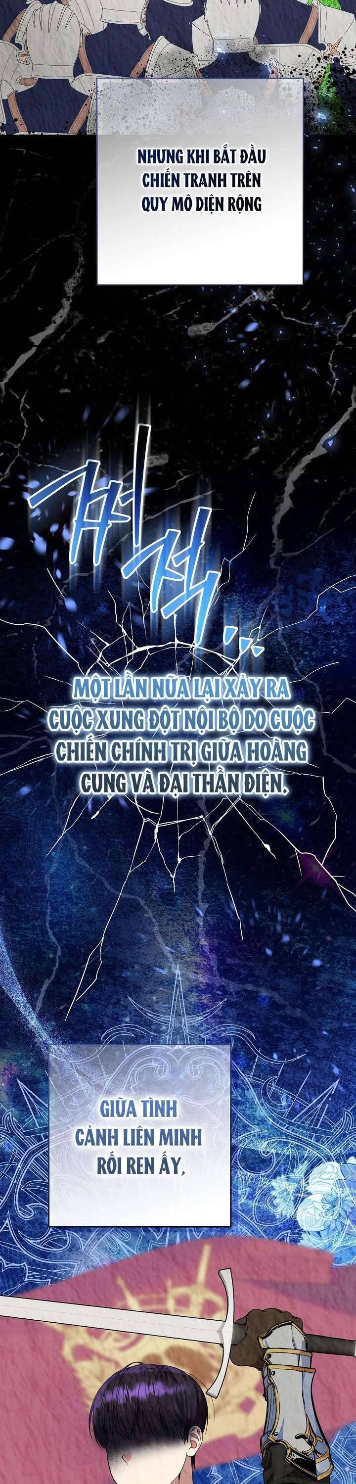 Tôi Đã Sẵn Sàng Cho Cuộc Ly Hôn Chap 11 - Next Chap 12