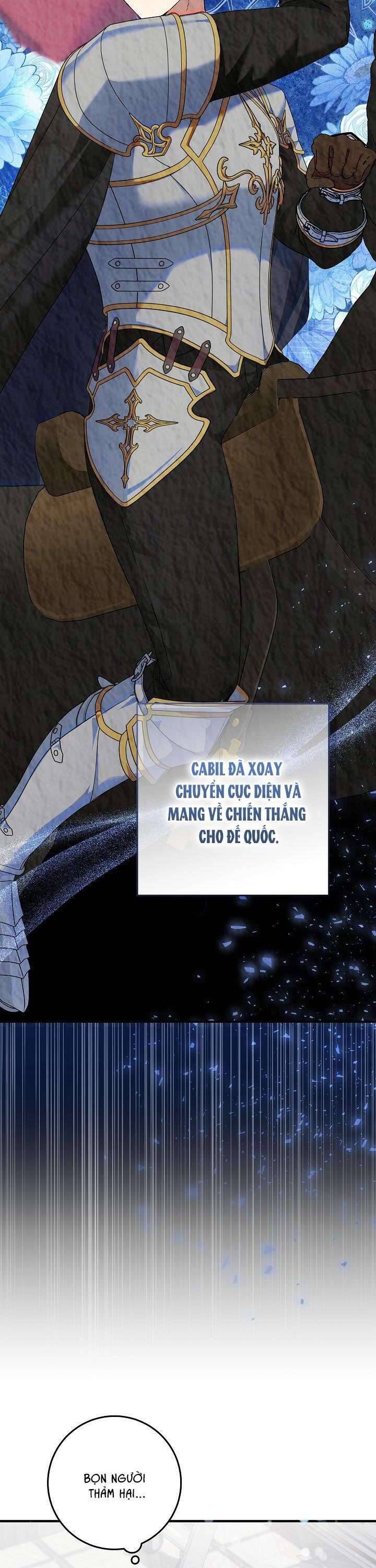 Tôi Đã Sẵn Sàng Cho Cuộc Ly Hôn Chap 11 - Next Chap 12
