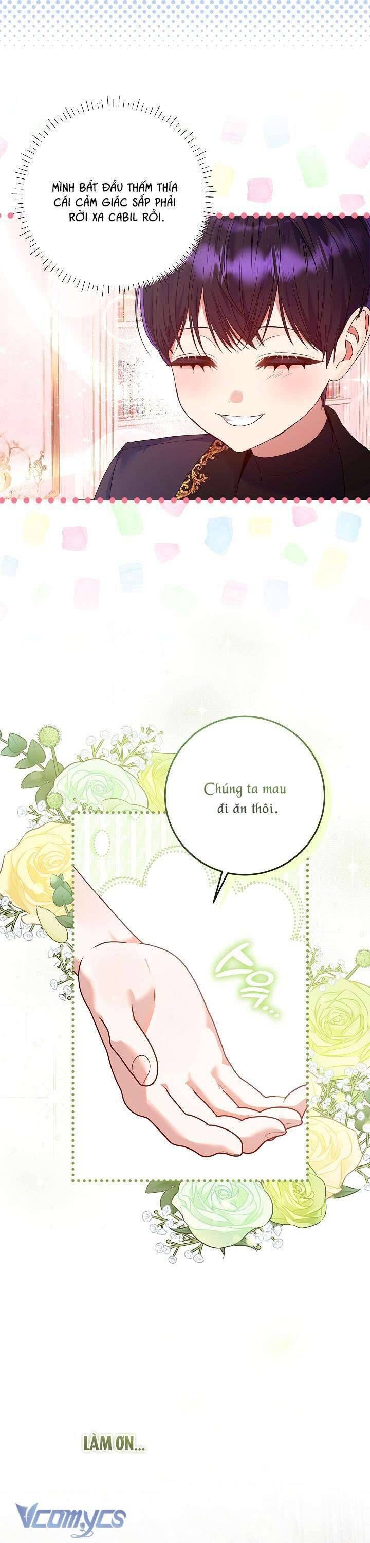 Tôi Đã Sẵn Sàng Cho Cuộc Ly Hôn Chap 11 - Next Chap 12