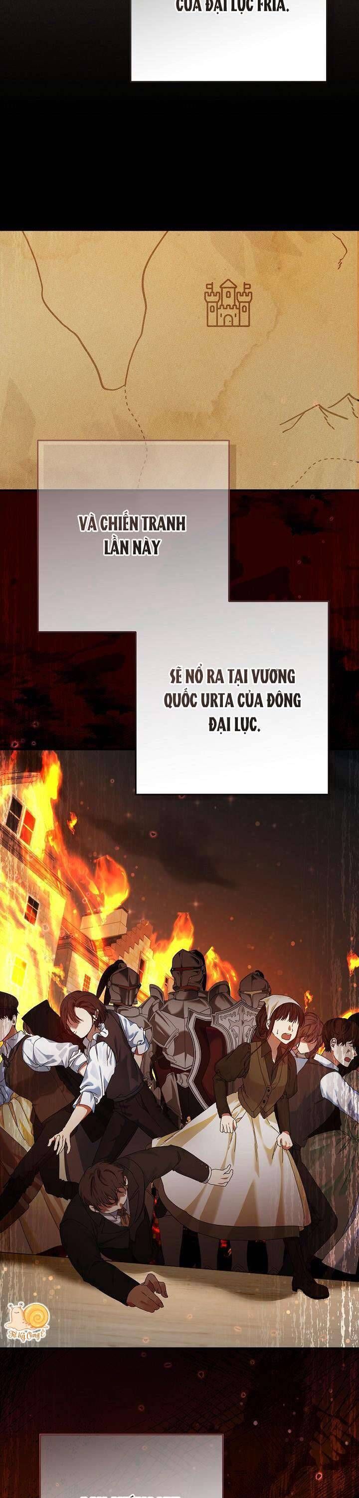Tôi Đã Sẵn Sàng Cho Cuộc Ly Hôn Chap 11 - Next Chap 12
