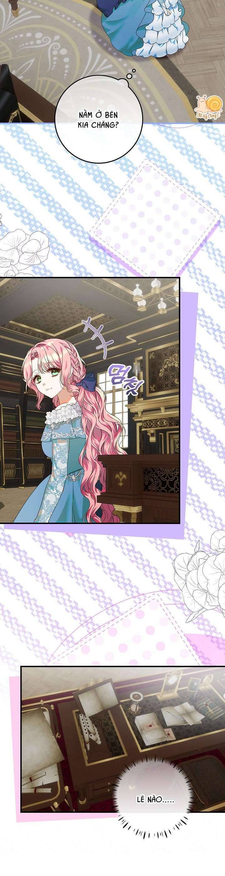 Tôi Đã Sẵn Sàng Cho Cuộc Ly Hôn Chap 11 - Next Chap 12