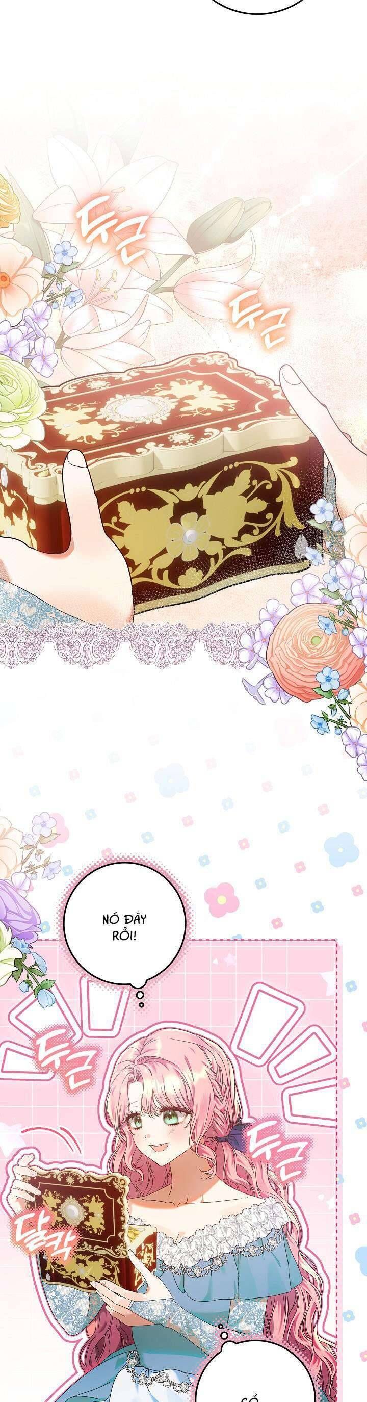 Tôi Đã Sẵn Sàng Cho Cuộc Ly Hôn Chap 11 - Next Chap 12