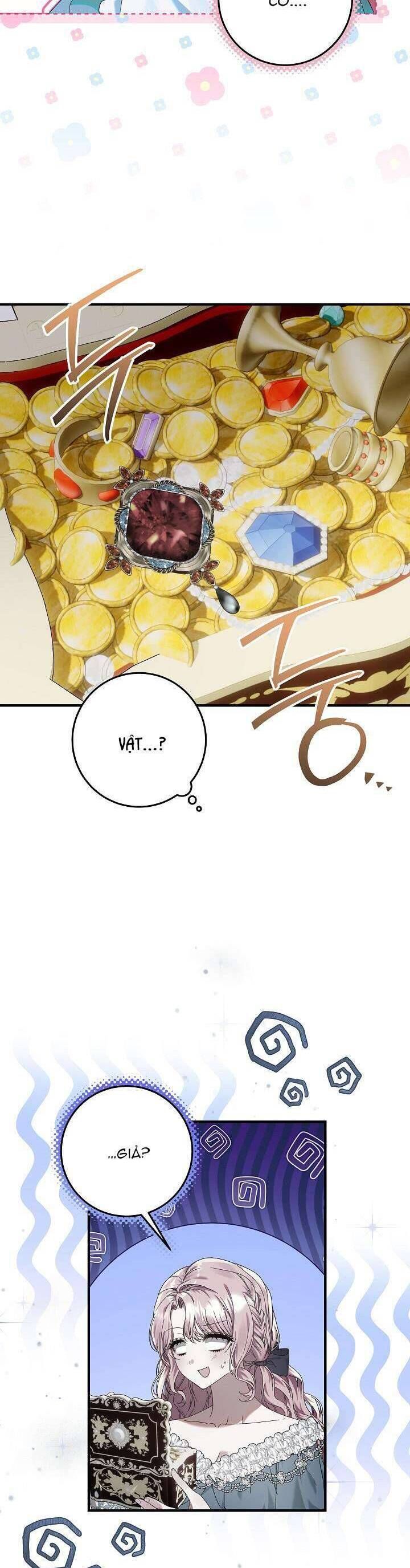 Tôi Đã Sẵn Sàng Cho Cuộc Ly Hôn Chap 11 - Next Chap 12