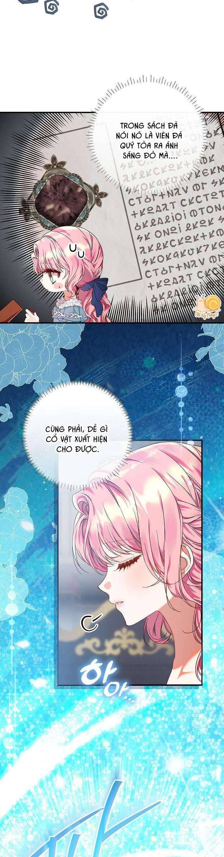 Tôi Đã Sẵn Sàng Cho Cuộc Ly Hôn Chap 11 - Next Chap 12