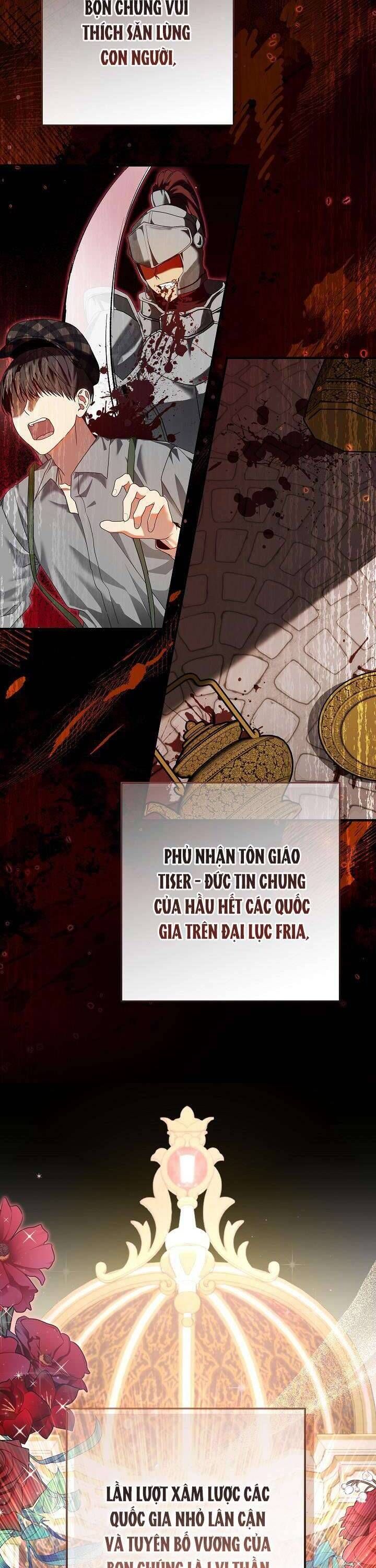 Tôi Đã Sẵn Sàng Cho Cuộc Ly Hôn Chap 11 - Next Chap 12