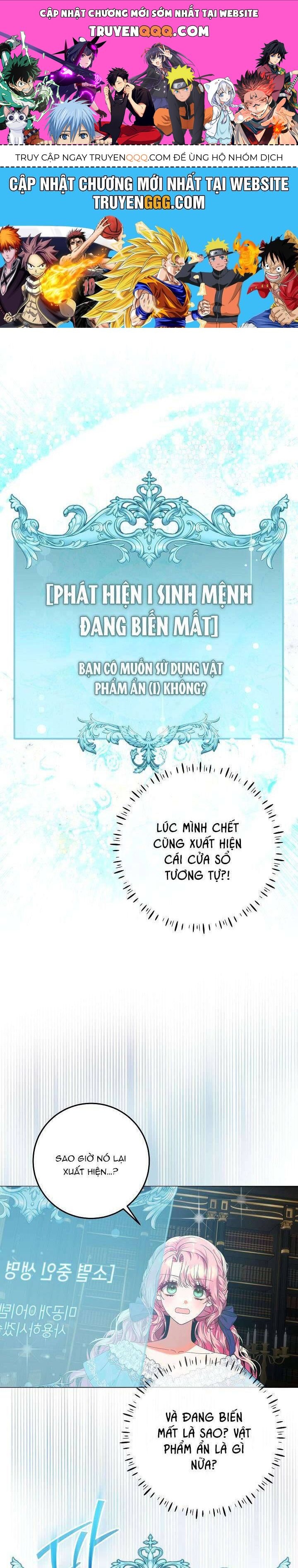 Tôi Đã Sẵn Sàng Cho Cuộc Ly Hôn Chap 12 - Next Chap 13