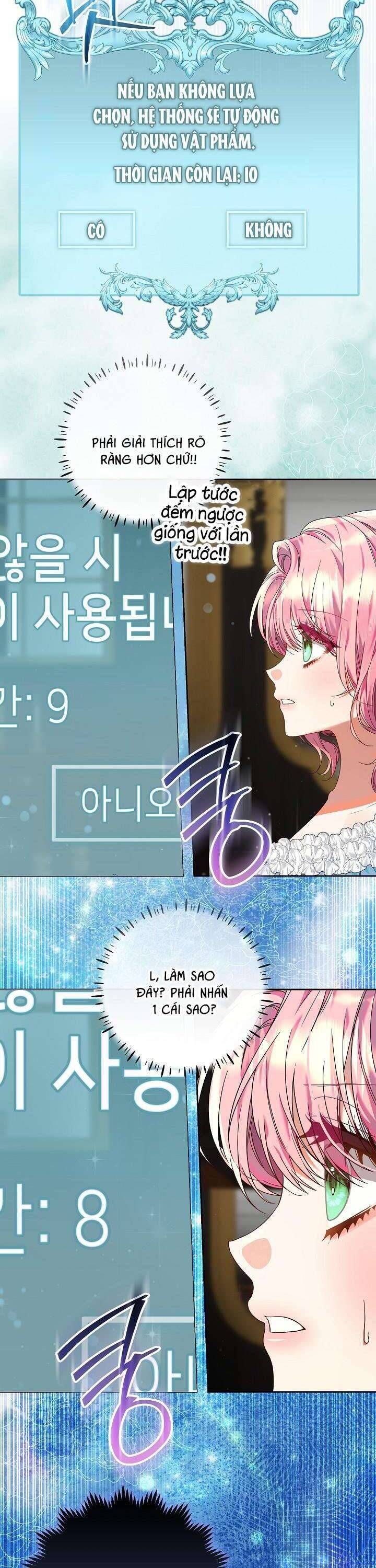 Tôi Đã Sẵn Sàng Cho Cuộc Ly Hôn Chap 12 - Next Chap 13