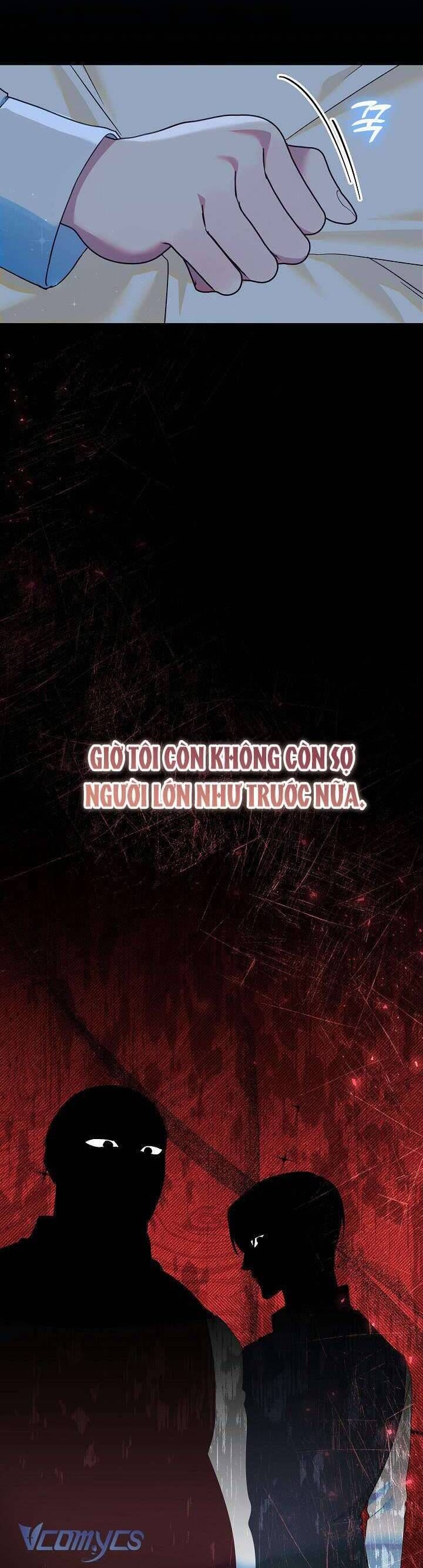 Tôi Đã Sẵn Sàng Cho Cuộc Ly Hôn Chap 12 - Next Chap 13