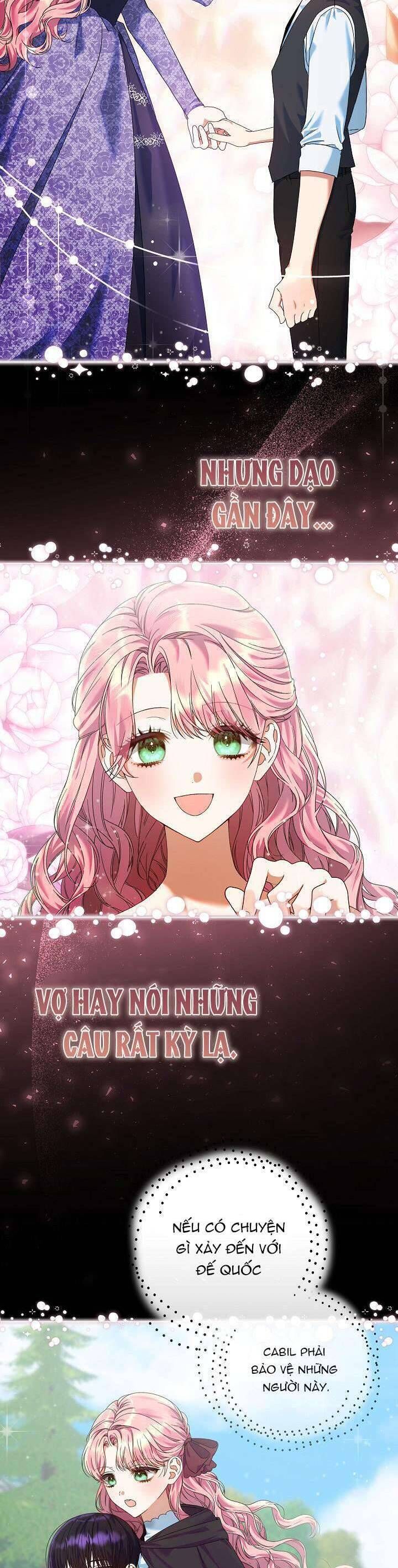 Tôi Đã Sẵn Sàng Cho Cuộc Ly Hôn Chap 12 - Next Chap 13