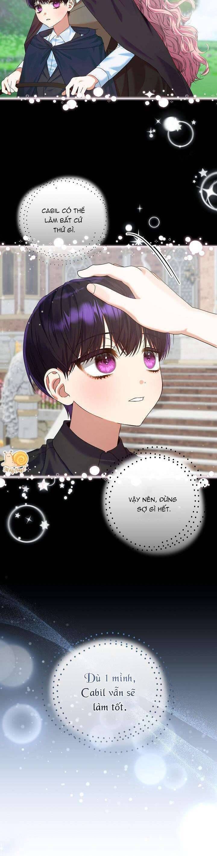 Tôi Đã Sẵn Sàng Cho Cuộc Ly Hôn Chap 12 - Next Chap 13
