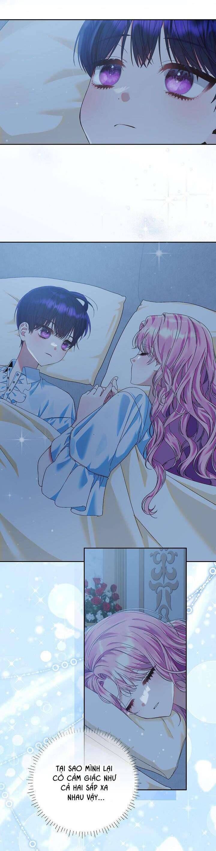 Tôi Đã Sẵn Sàng Cho Cuộc Ly Hôn Chap 12 - Next Chap 13