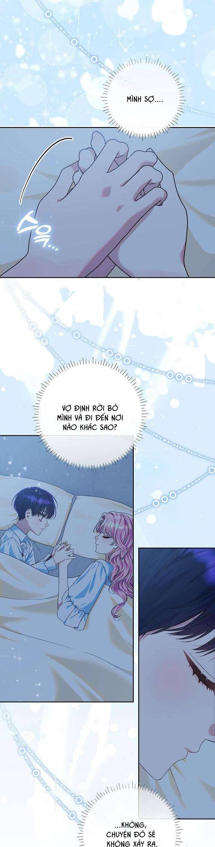 Tôi Đã Sẵn Sàng Cho Cuộc Ly Hôn Chap 12 - Next Chap 13
