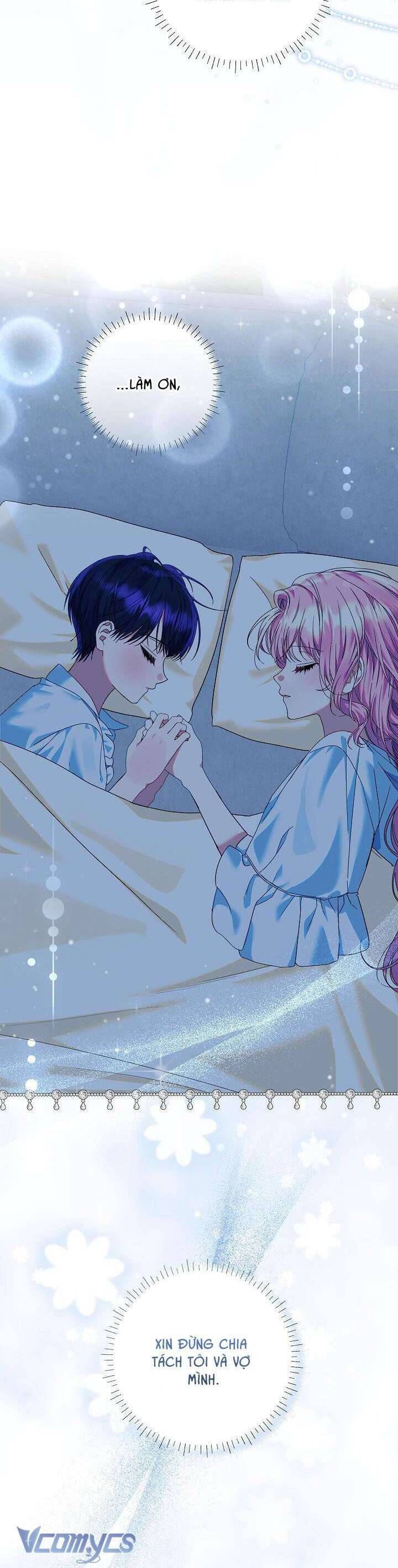 Tôi Đã Sẵn Sàng Cho Cuộc Ly Hôn Chap 12 - Next Chap 13